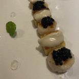Ventuno Bistrot Nourriture