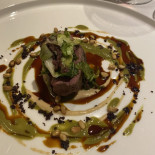 Ventuno Bistrot Nourriture