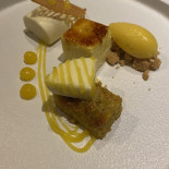 Ventuno Bistrot Nourriture