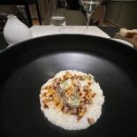 Ventuno Bistrot Boisson