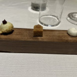 Ventuno Bistrot Boisson