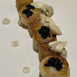 Ventuno Bistrot Boisson