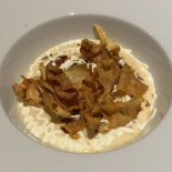 Ventuno Bistrot Nourriture
