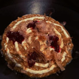 Ventuno Bistrot Nourriture