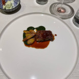 Ventuno Bistrot Comida