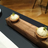Ventuno Bistrot Boisson