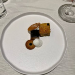 Ventuno Bistrot Boisson