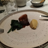 Ventuno Bistrot Nourriture