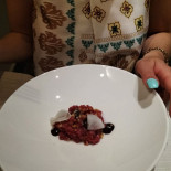 Ventuno Bistrot Boisson