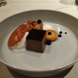 Ventuno Bistrot Boisson