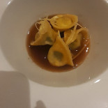 Ventuno Bistrot Comida