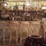 Cappa Cafe Innen