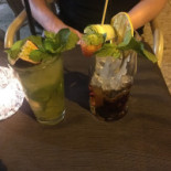 Cappa Cafe Getränk