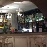 Cappa Cafe Innen