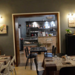 Tequila Bistrot À l'intérieur