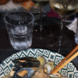 Tequila Bistrot Boisson