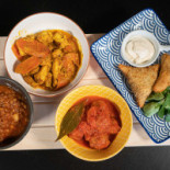 Tequila Bistrot Comida