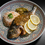 Tequila Bistrot Comida