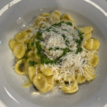 Don Pasquale Comida