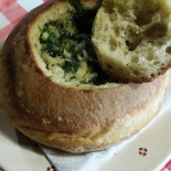 Trattoria Pane E Salute Nourriture