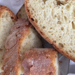 Trattoria Pane E Salute Nourriture