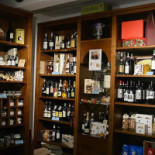 La Cantinetta À l'intérieur