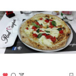 Red Carpet Pizza Altro Nourriture