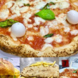 Red Carpet Pizza Altro Nourriture