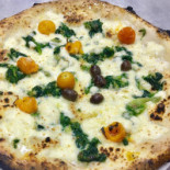 Red Carpet Pizza Altro Nourriture