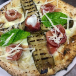 Red Carpet Pizza Altro Nourriture