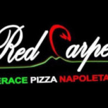 Red Carpet Pizza Altro Logo