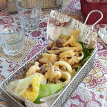 Calpurnio Nourriture