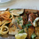 Da Gennaro food