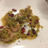 Enoteca Coldai food