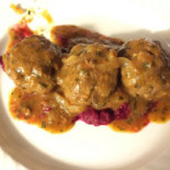 Enoteca Coldai food