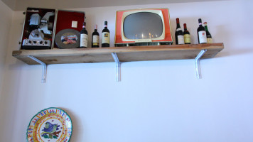 Camping Italia Lido drink