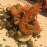 Romano Bar Pizzeria Ristorante A Levanzo Comida