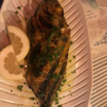 Romano Bar Pizzeria Ristorante A Levanzo Comida