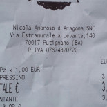 Caffè Tipico Carte