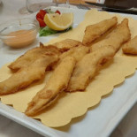 Milano Nourriture