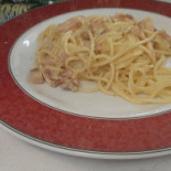 Milano Nourriture