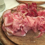 Milano Nourriture