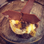 Borgese Tapas Bar E Ristorante Nourriture