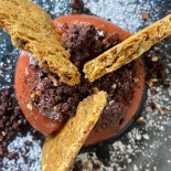Borgese Tapas Bar E Ristorante Nourriture