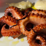 Borgese Tapas Bar E Ristorante Nourriture