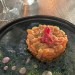 Borgese Tapas Bar E Ristorante Nourriture