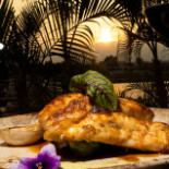 Caffe Sirena Boisson