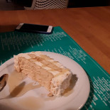 Lucignolo Comida