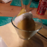 Lucignolo Bebida