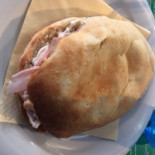 Lucignolo Comida